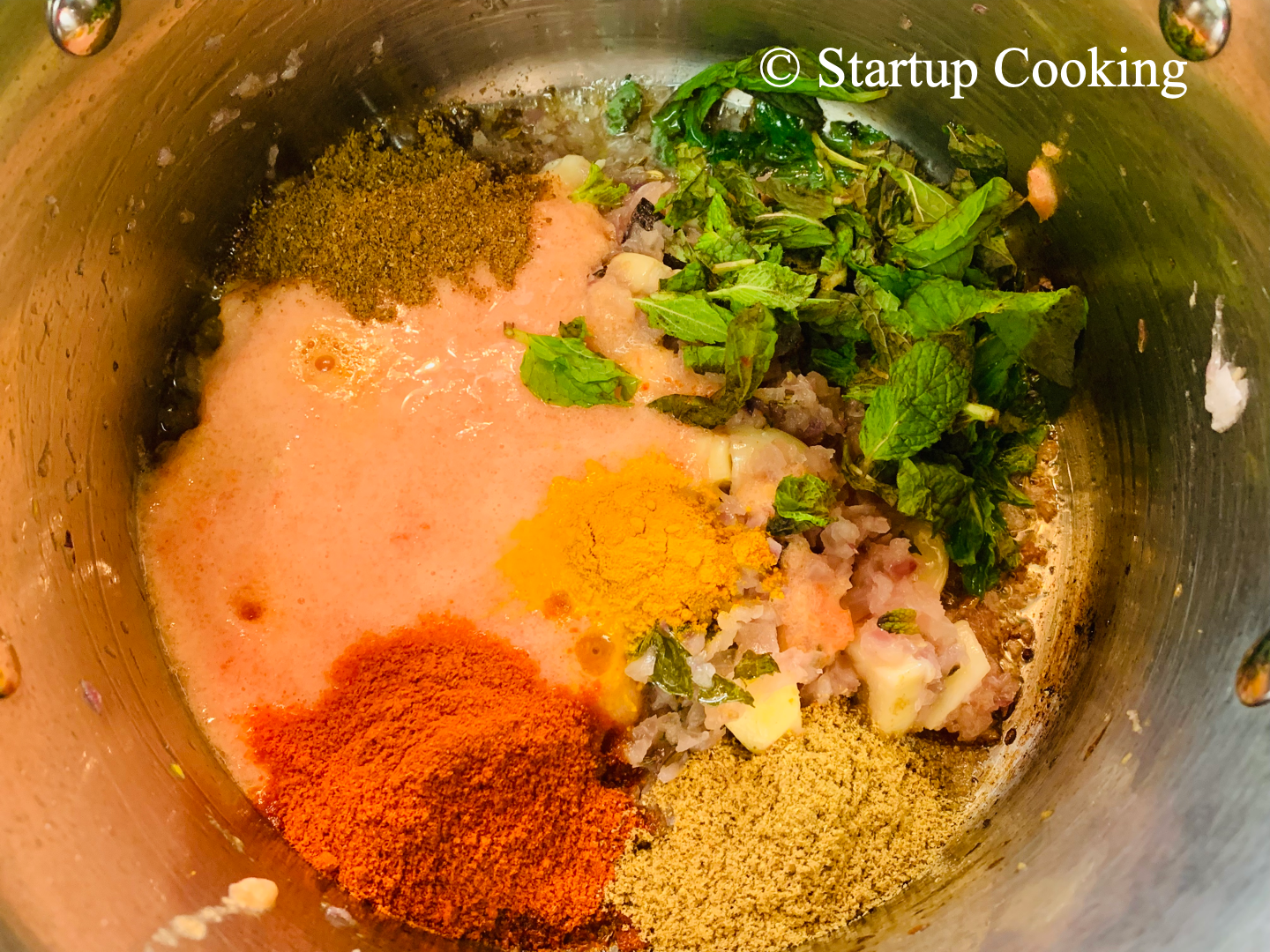vadacurry recipe