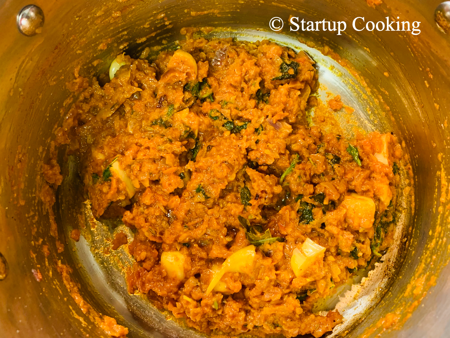 vadacurry recipe