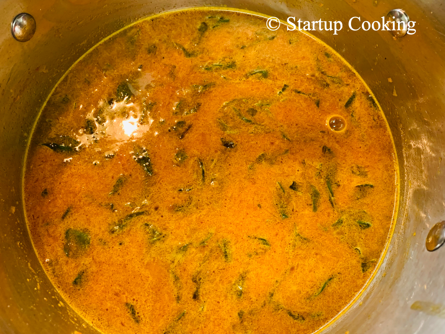 vadacurry recipe