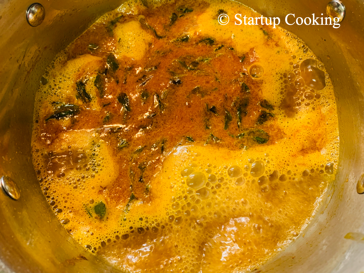 vadacurry recipe