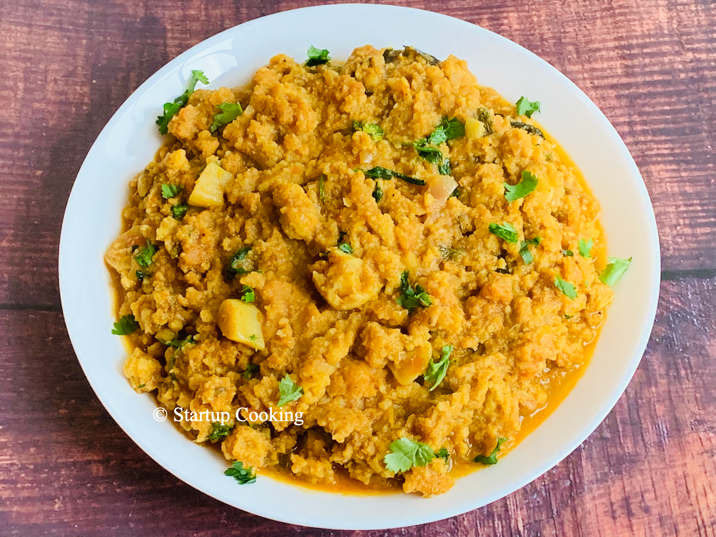 vadacurry