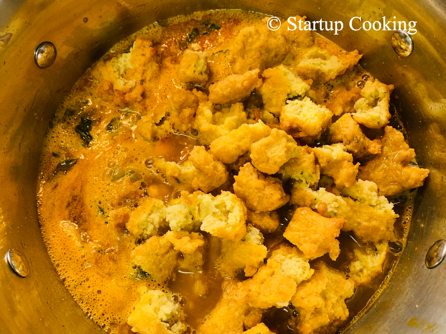 vadacurry recipe