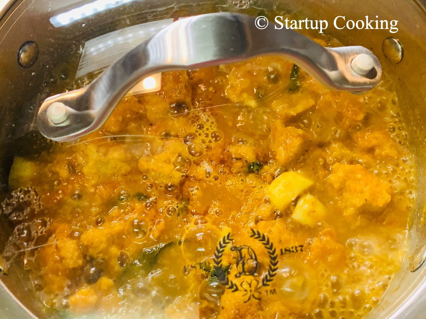 vadacurry recipe
