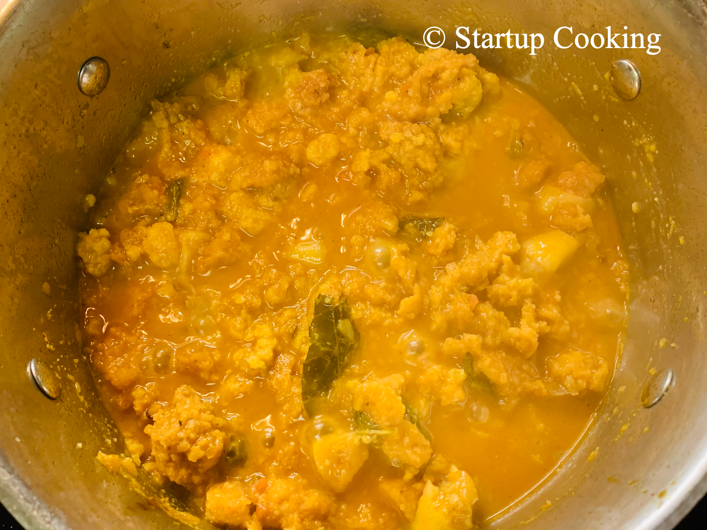 vadacurry recipe
