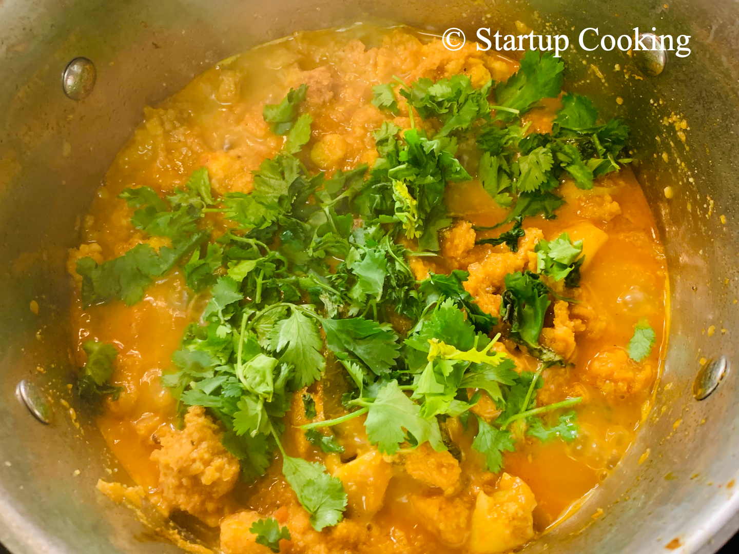 vadacurry recipe