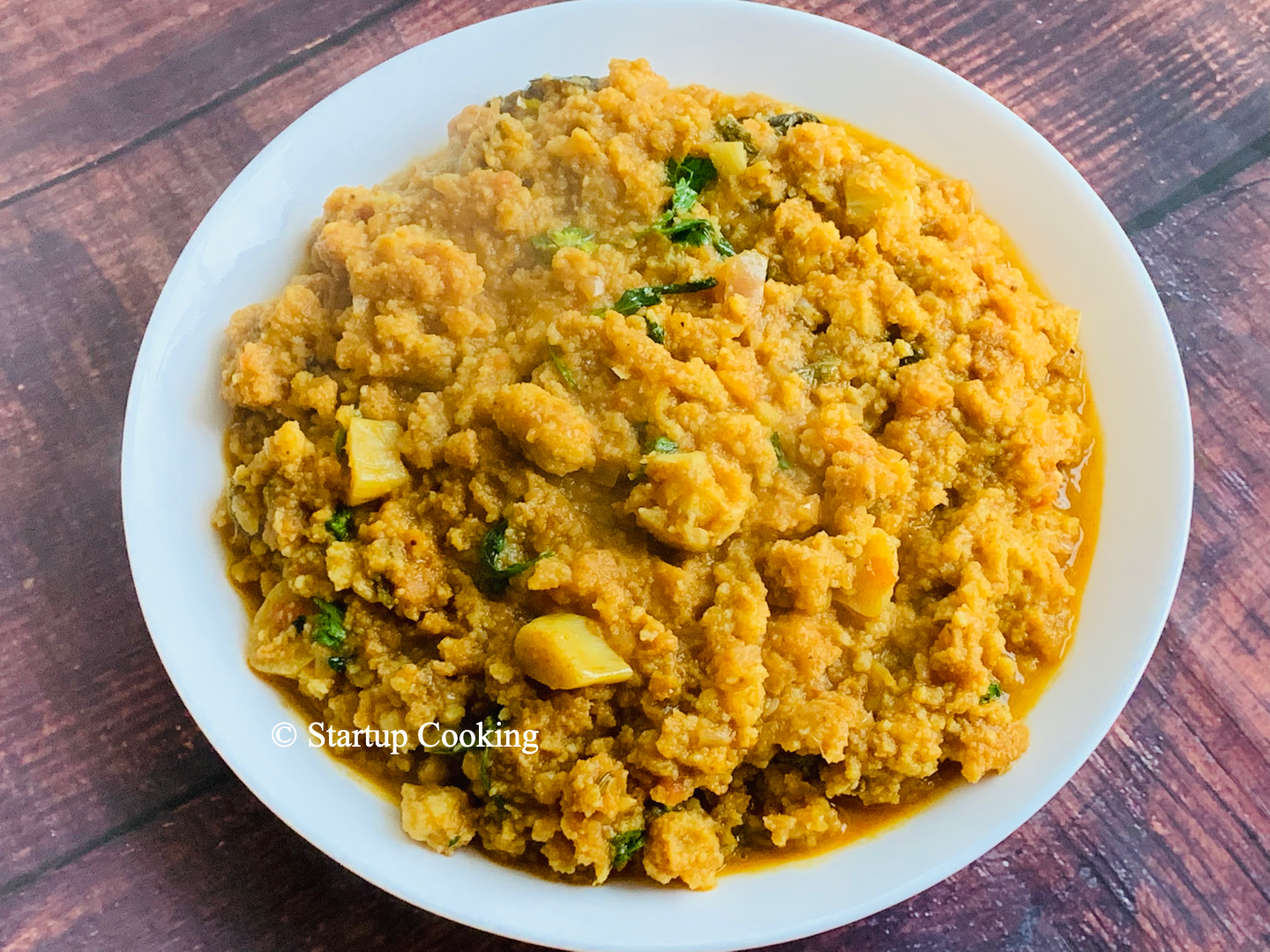 vadacurry
