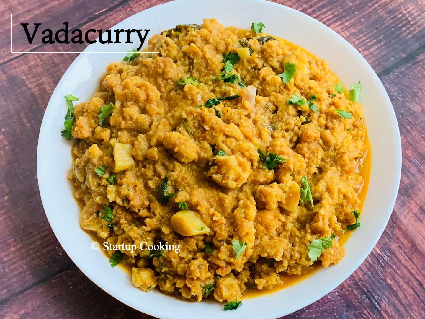 vadacurry