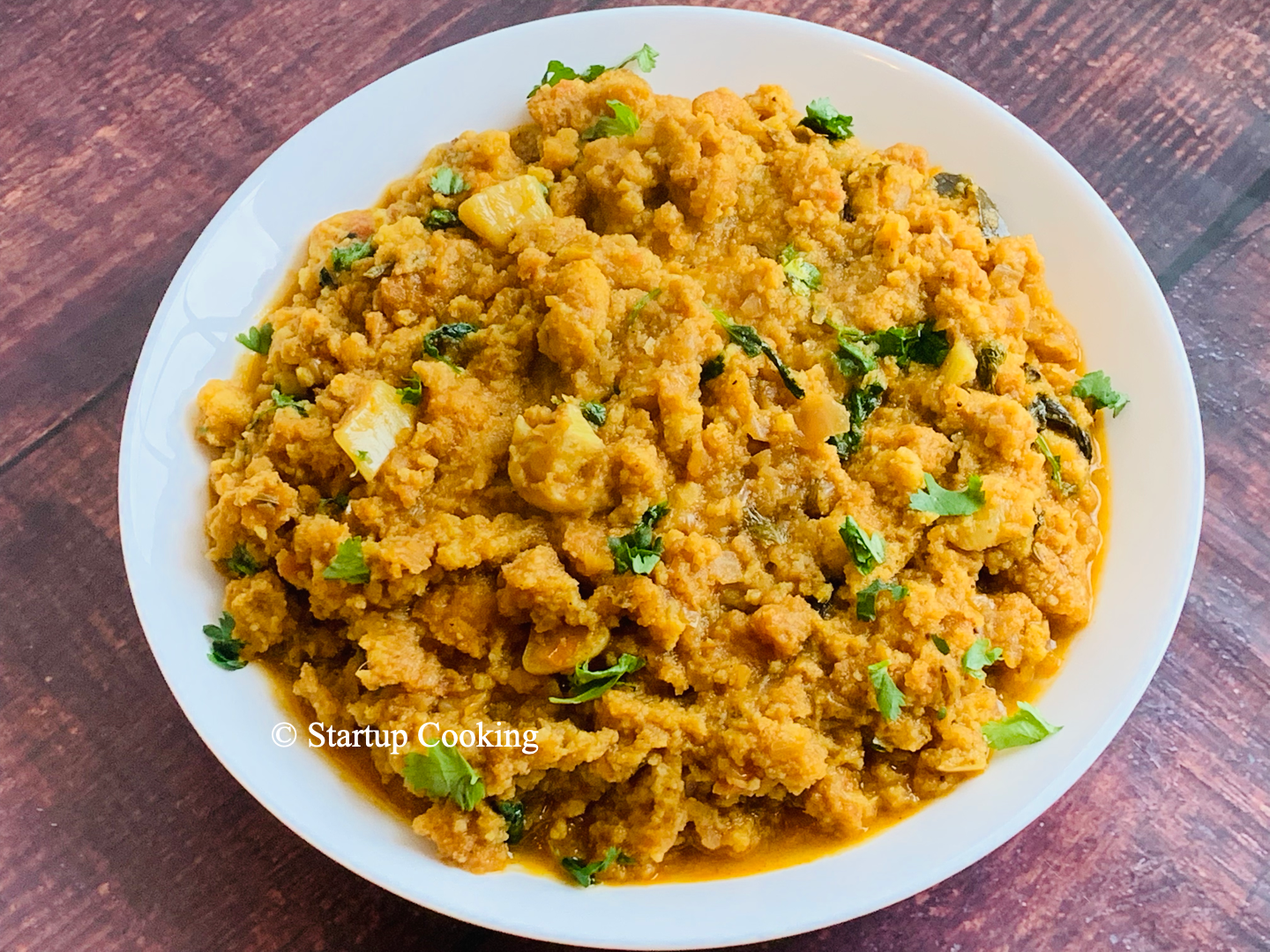 vadacurry