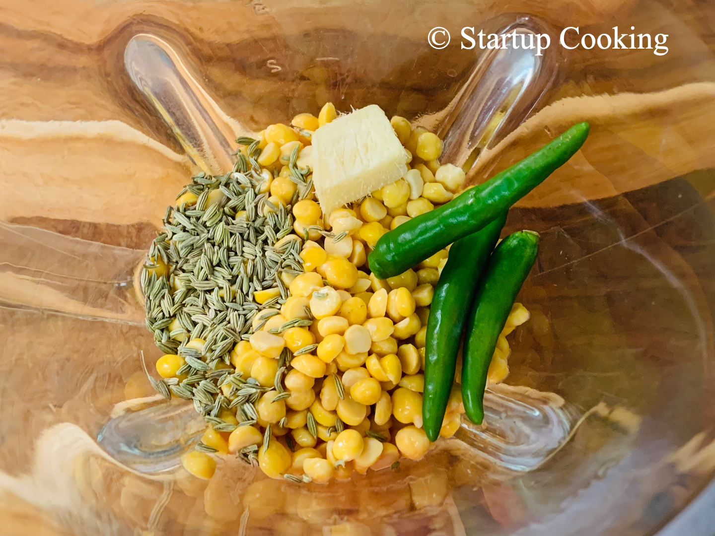 vadacurry recipe