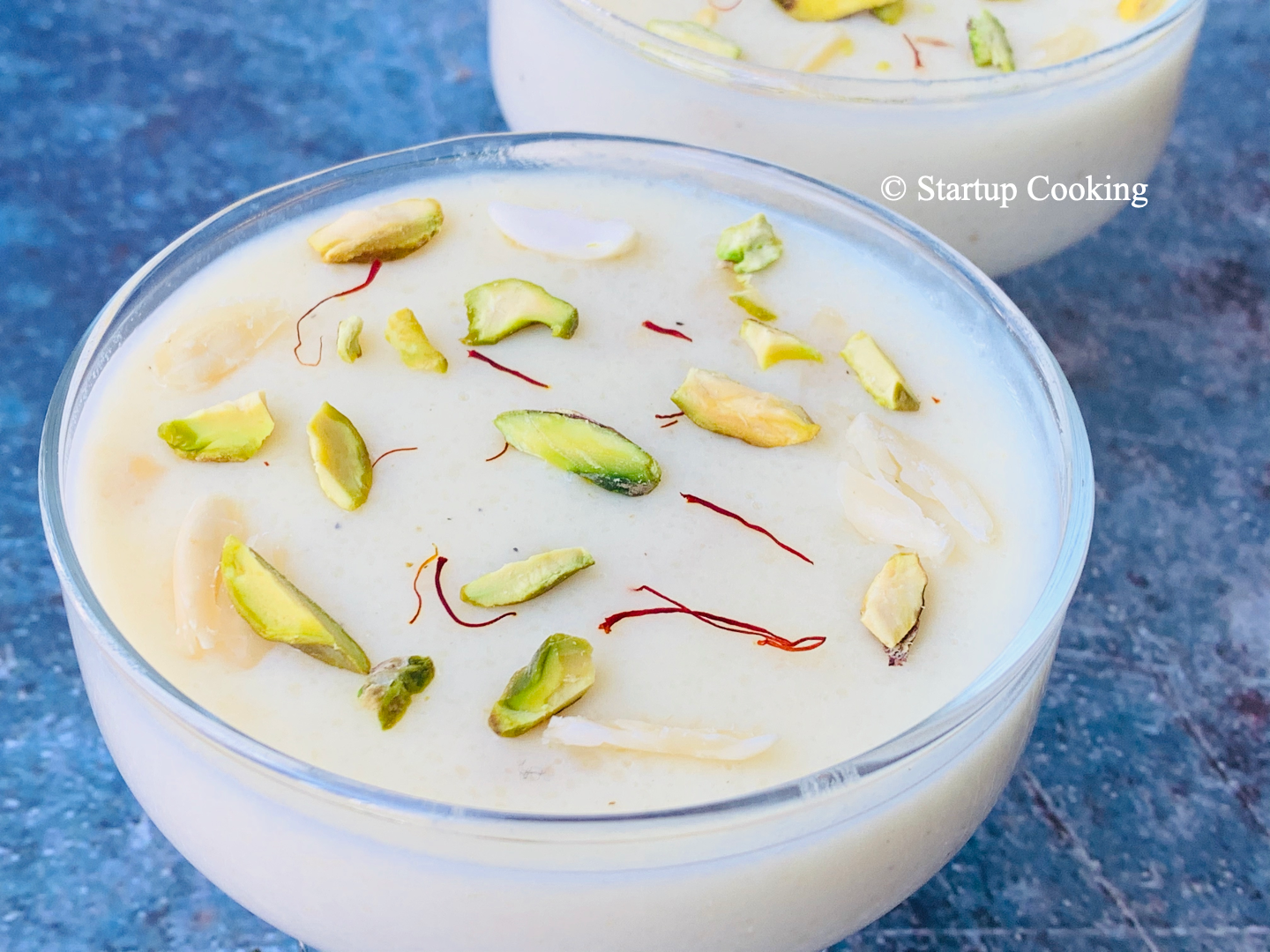 phirni