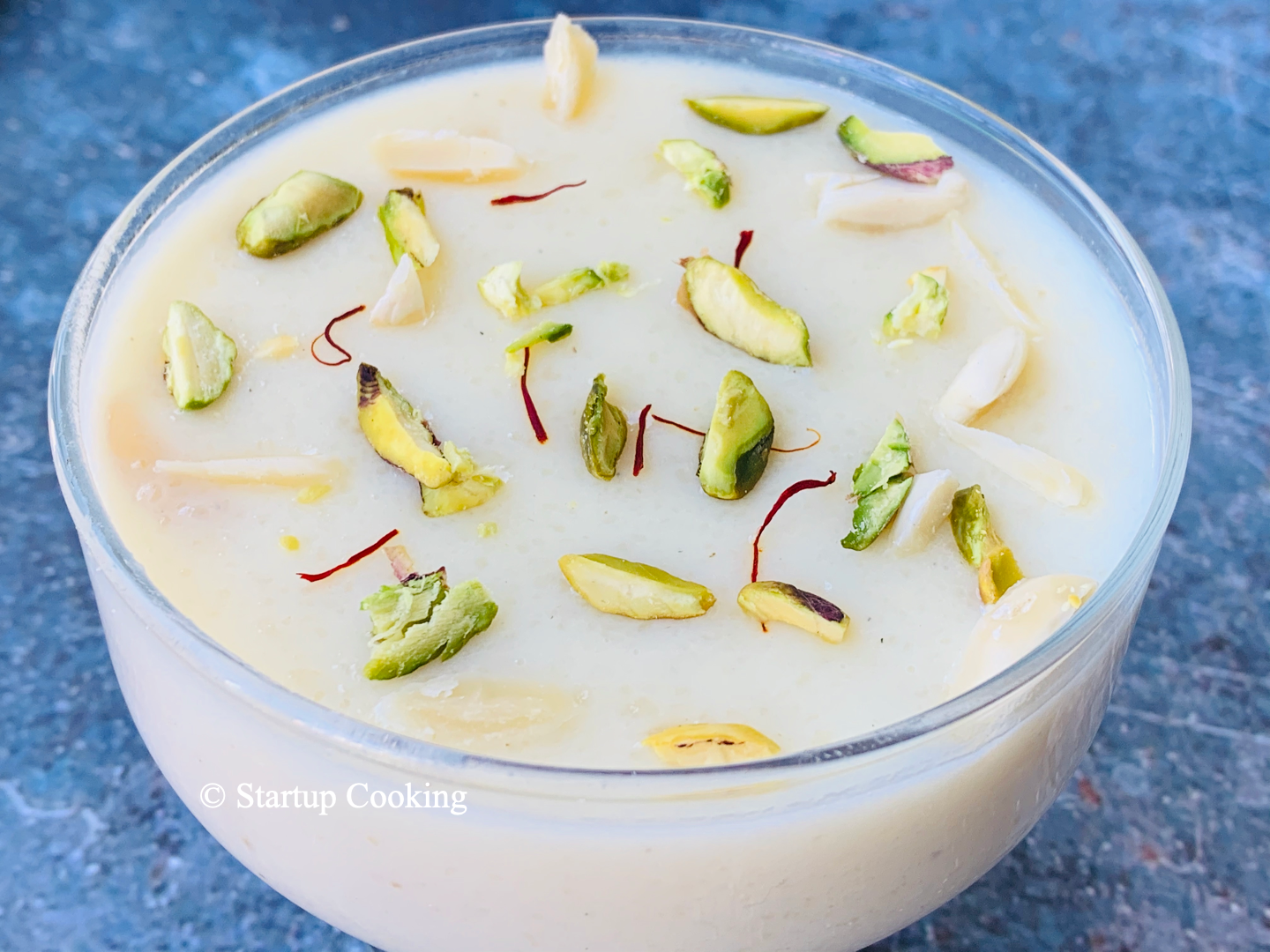 phirni