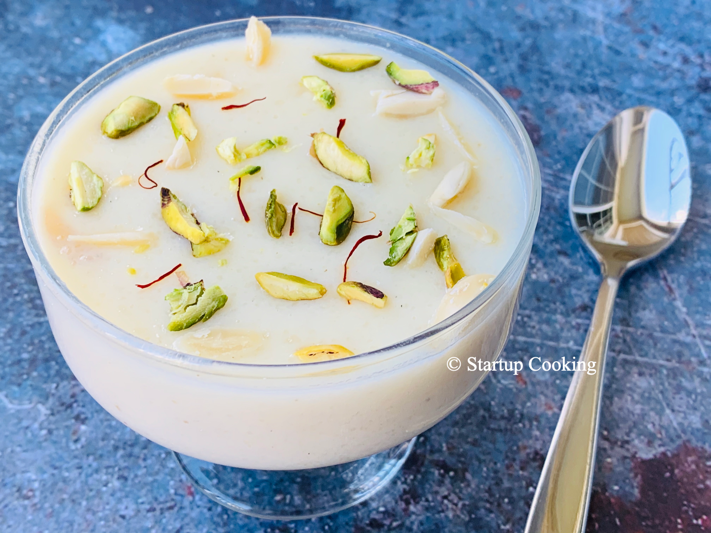 phirni