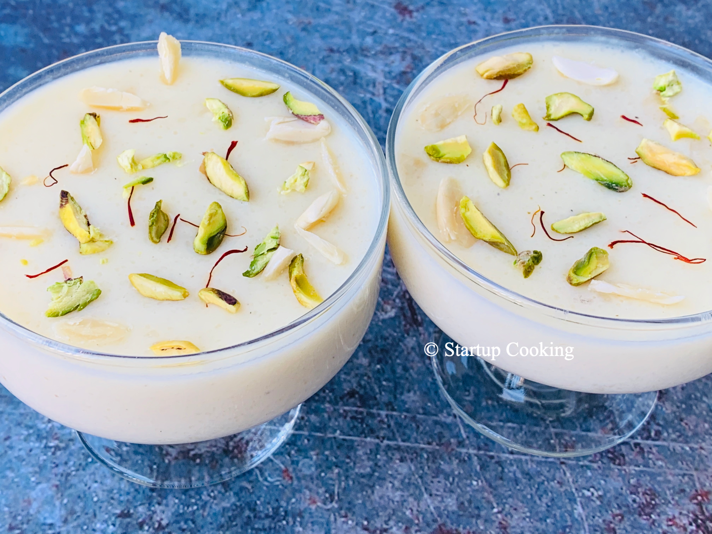 phirni