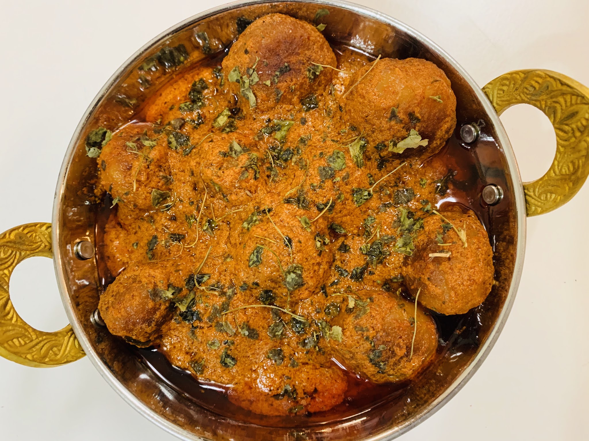 kashmiri dum aloo