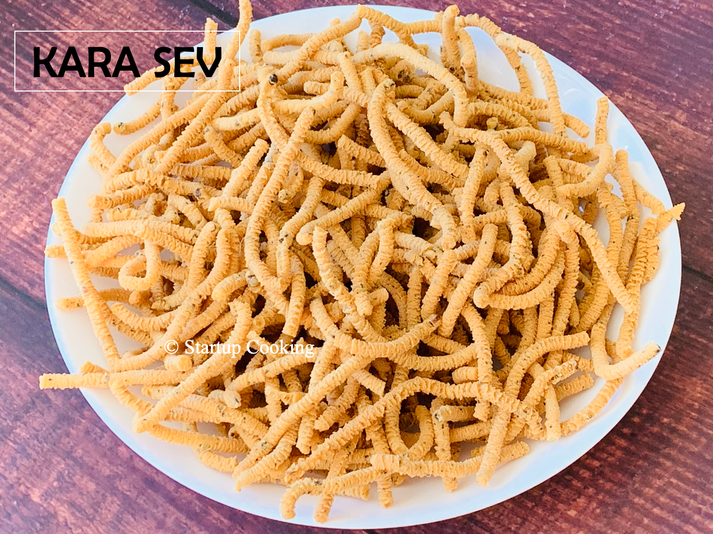 kara sev