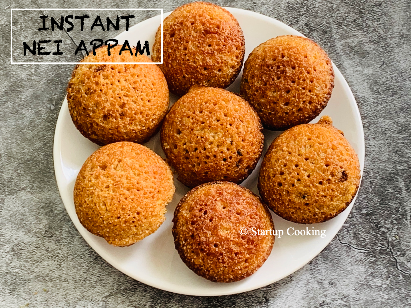 nei appam