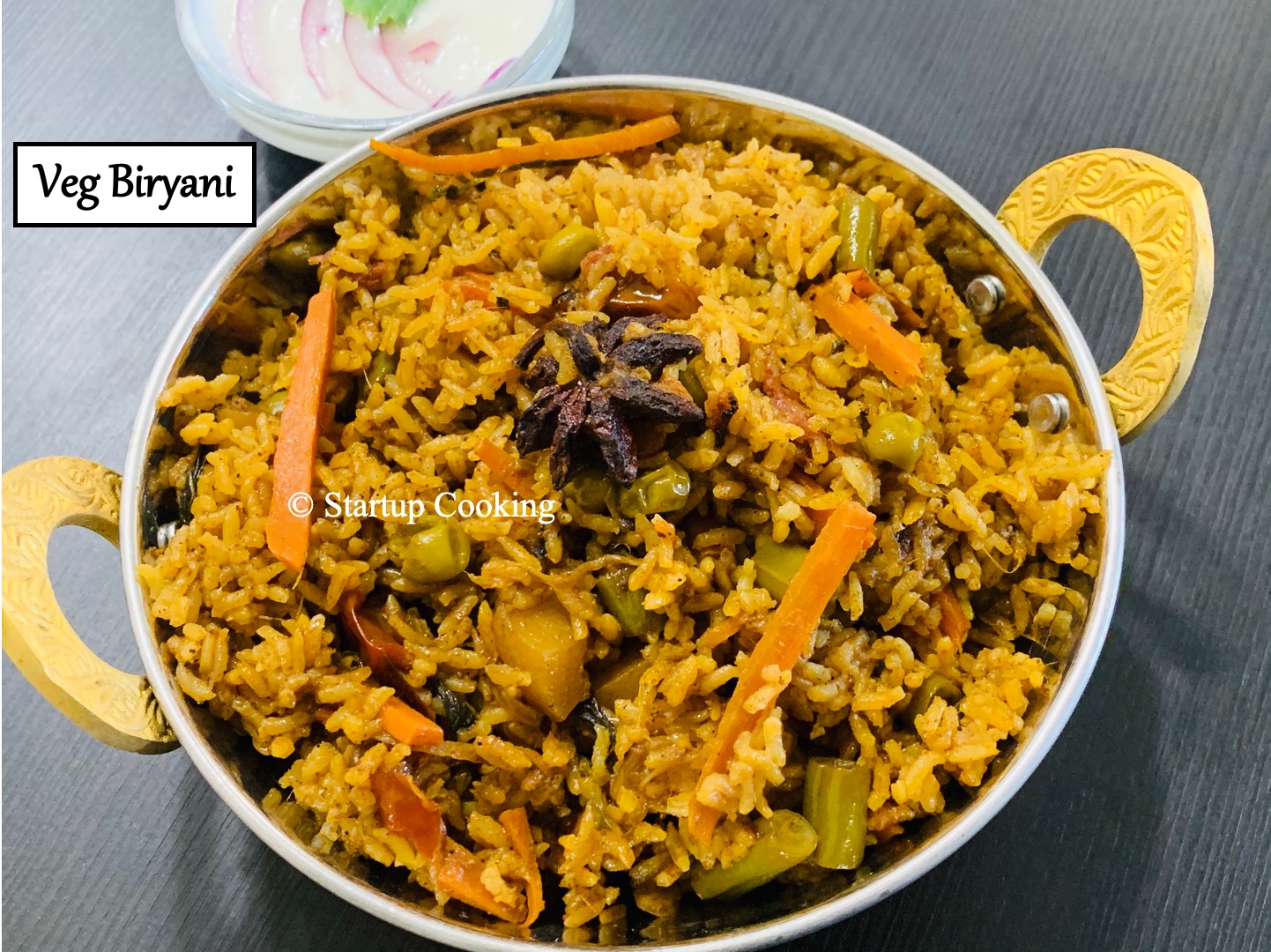 Seeraga Samba rice