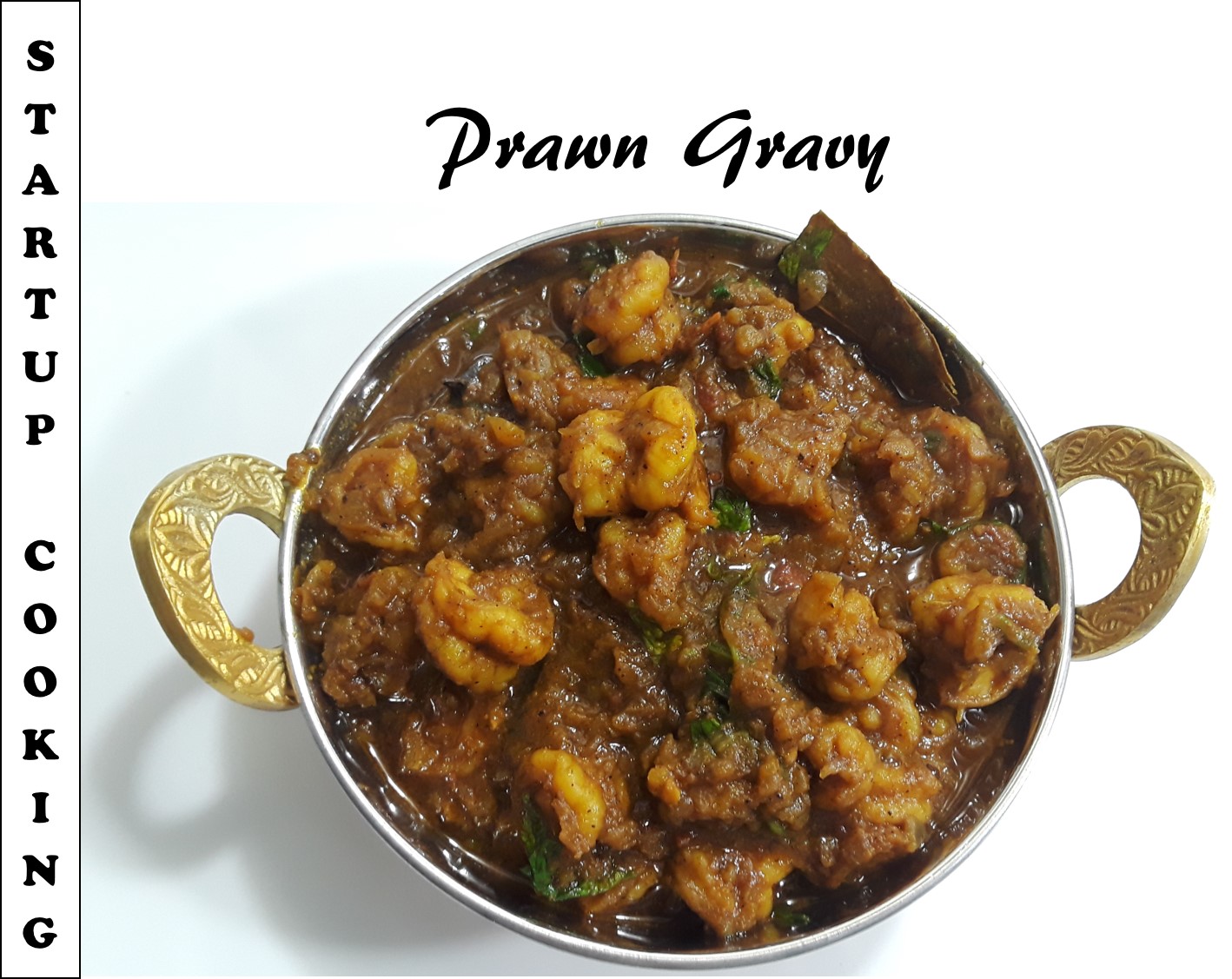 prawn gravy