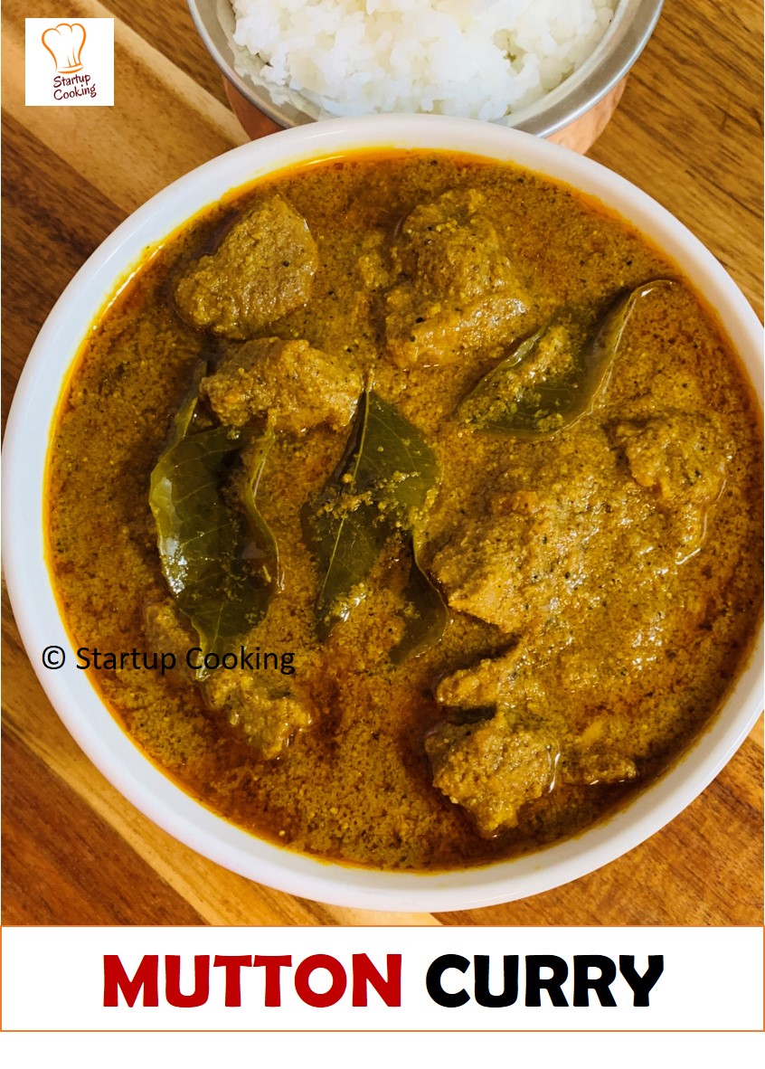 mutton kuzhambu