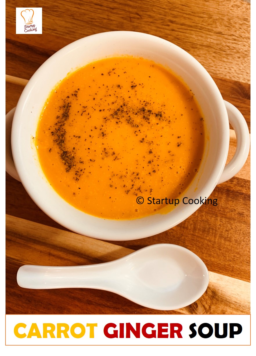 Soup Recipes Startup Cooking 1