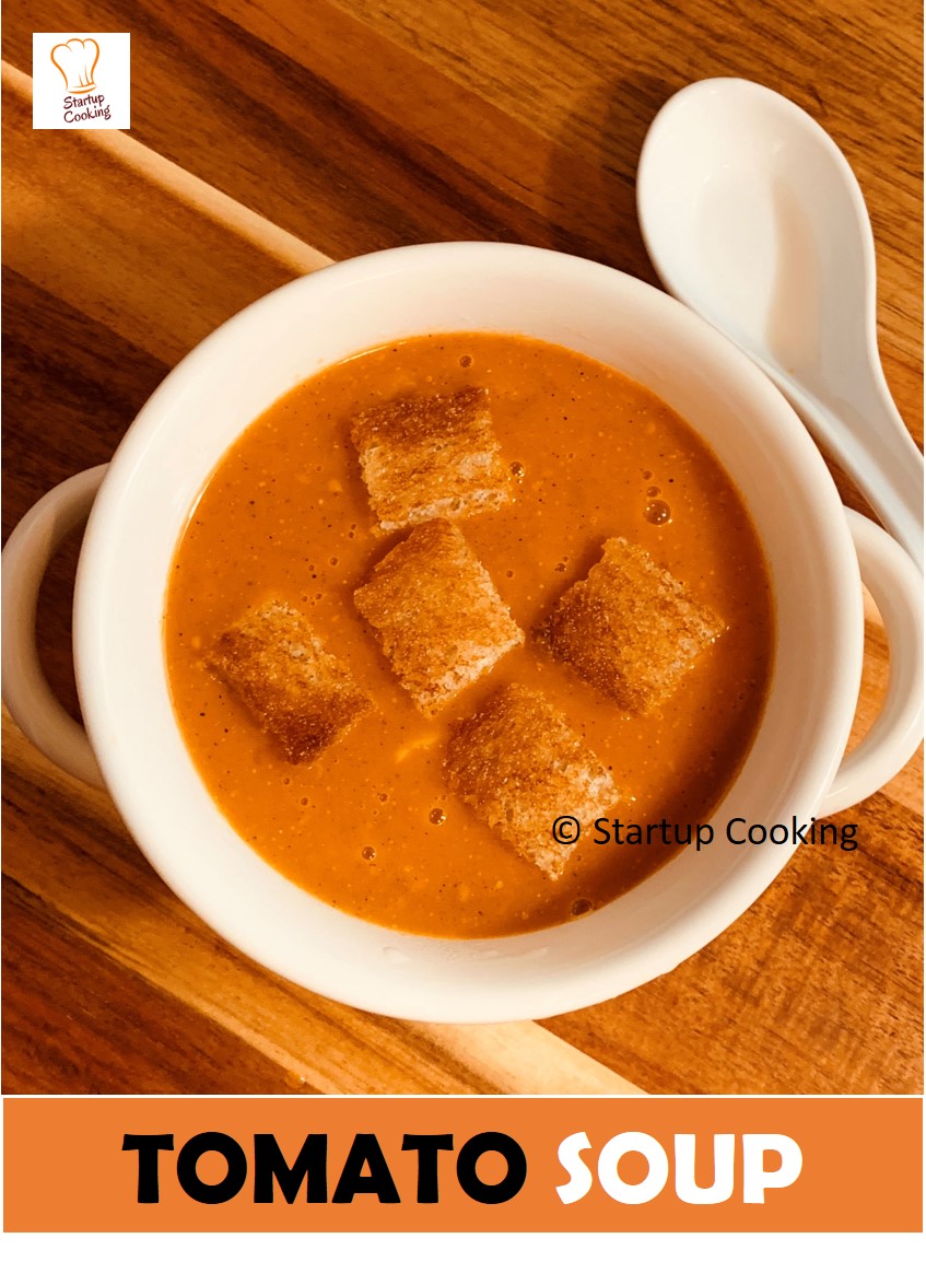 tomato soup
