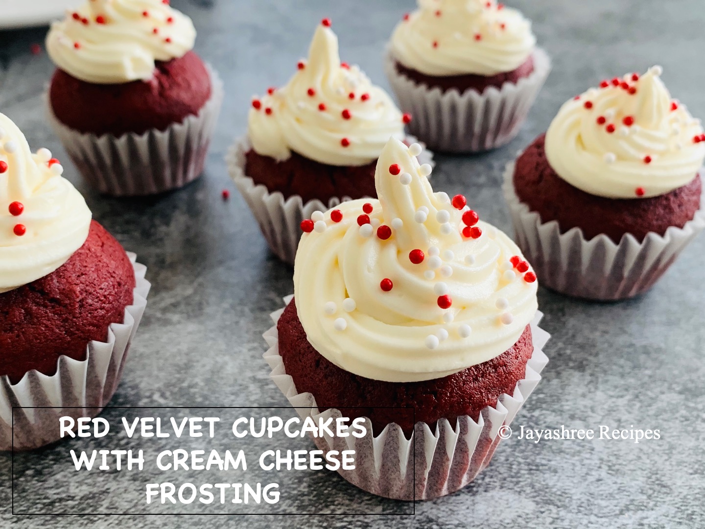 Cupcake Recipes Startup Cooking 1