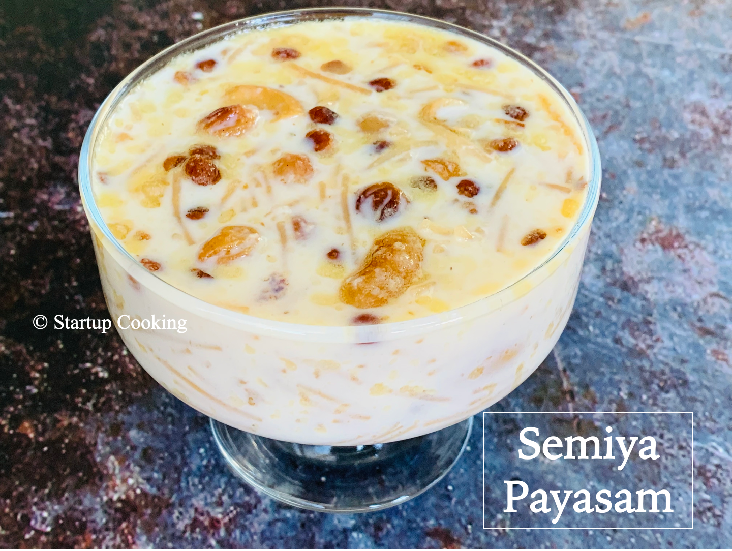 semiya payasam