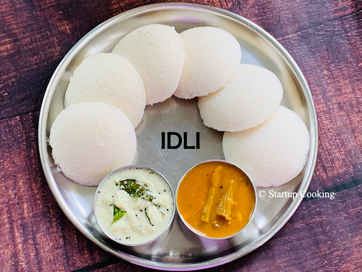 idli