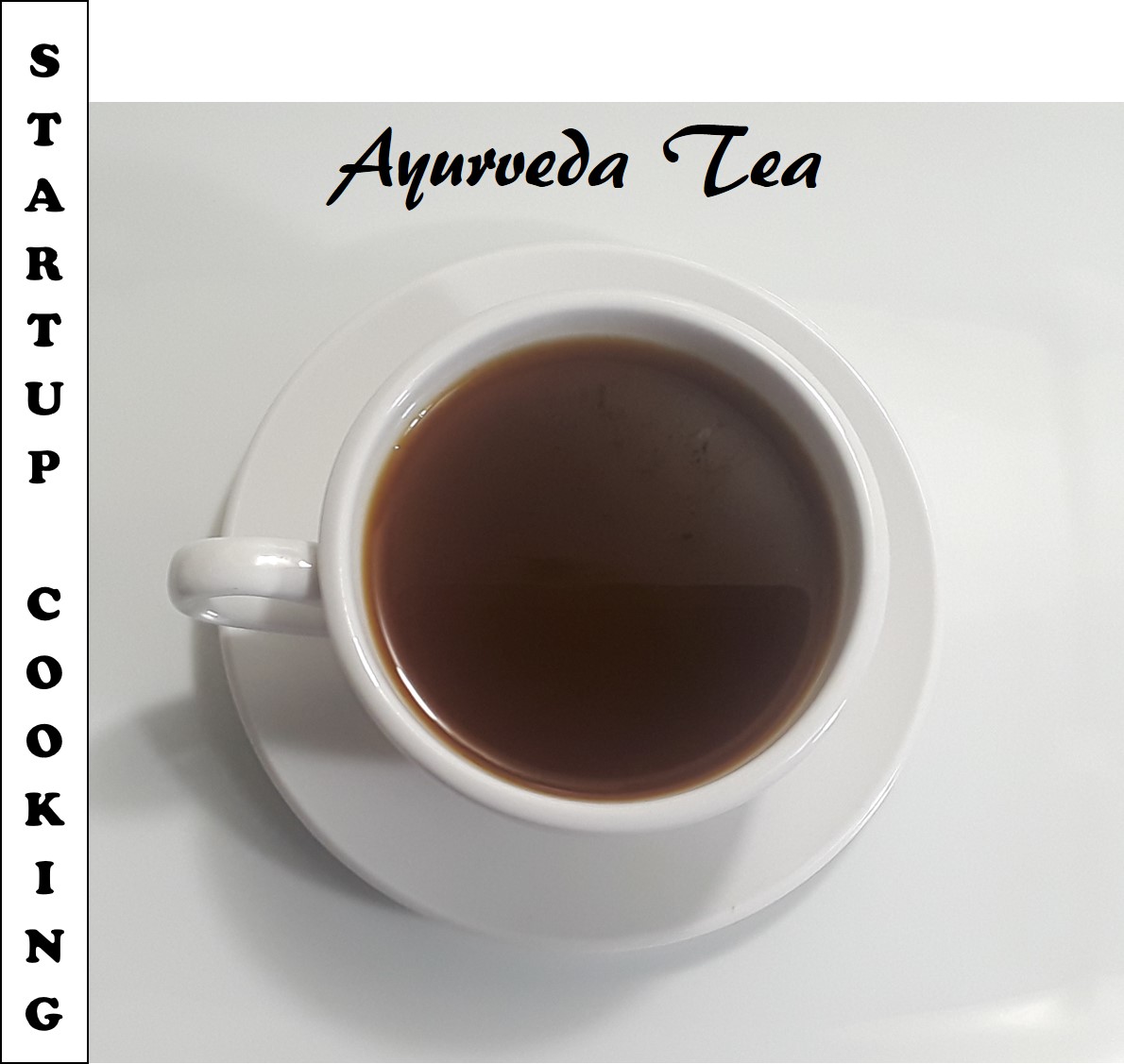 ayurveda tea