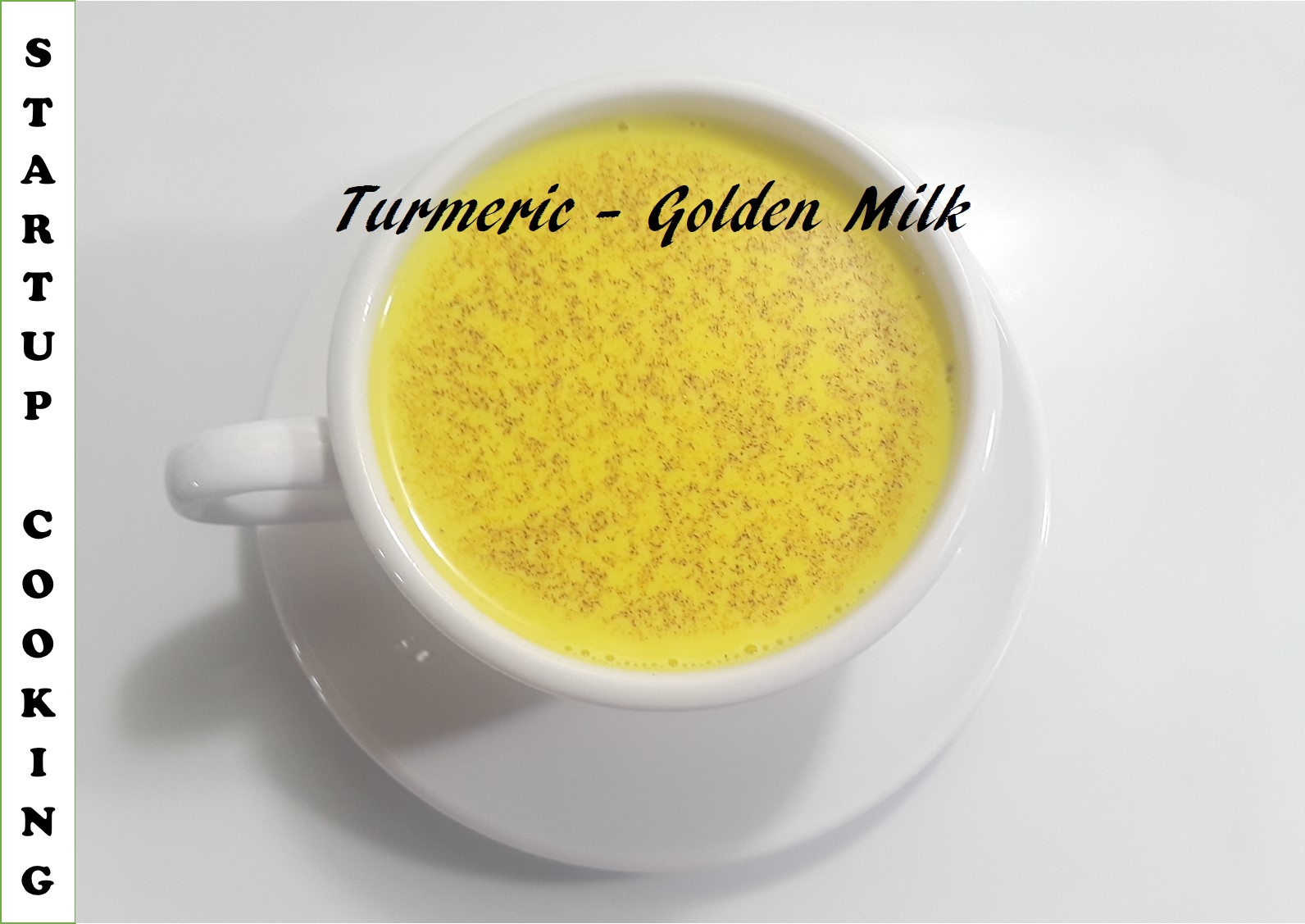 golden milk