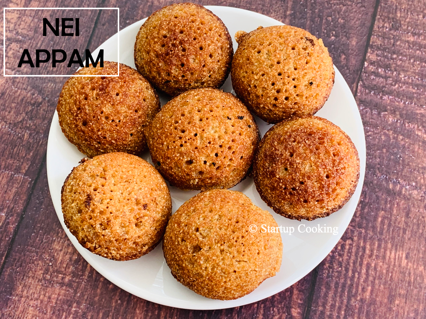 nei appam