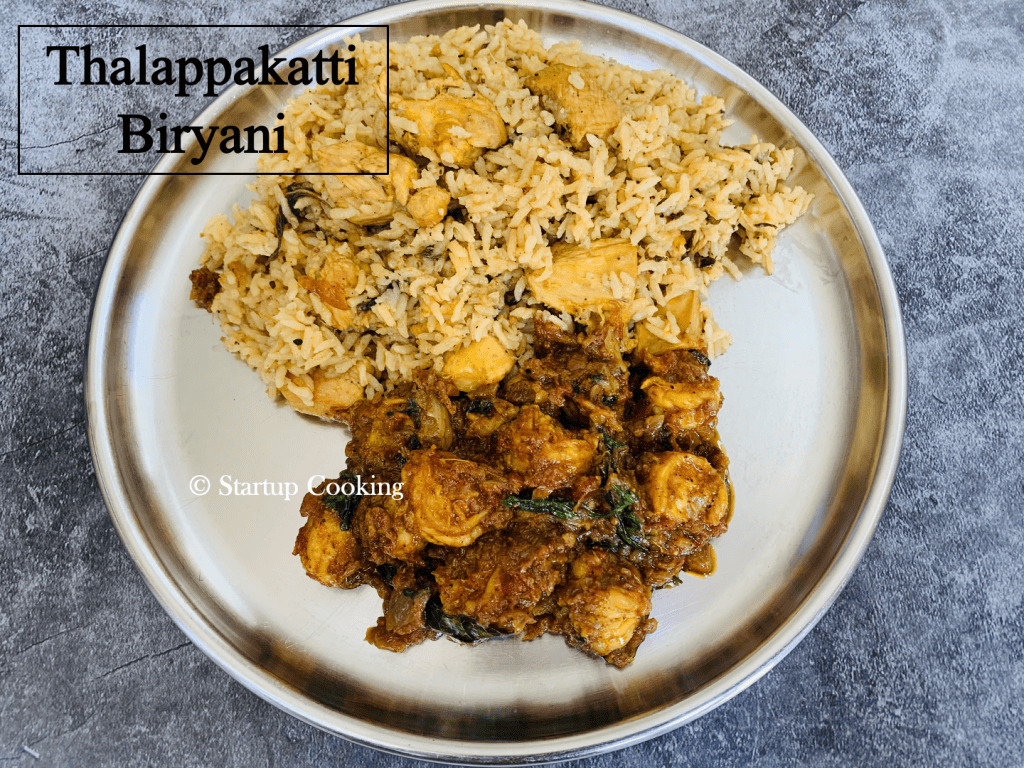 Biryani Recipes Startup Cooking 6