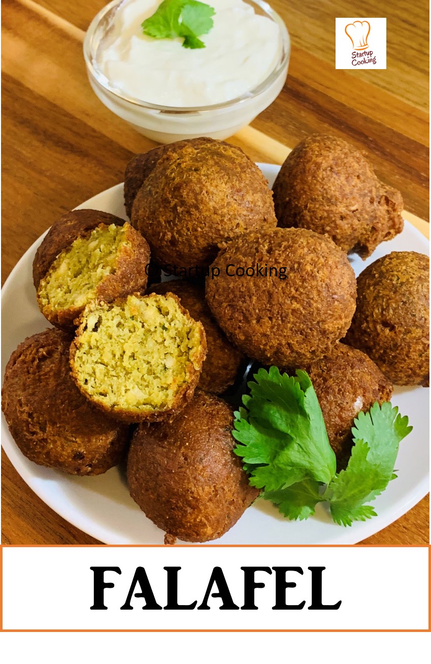 falafel
