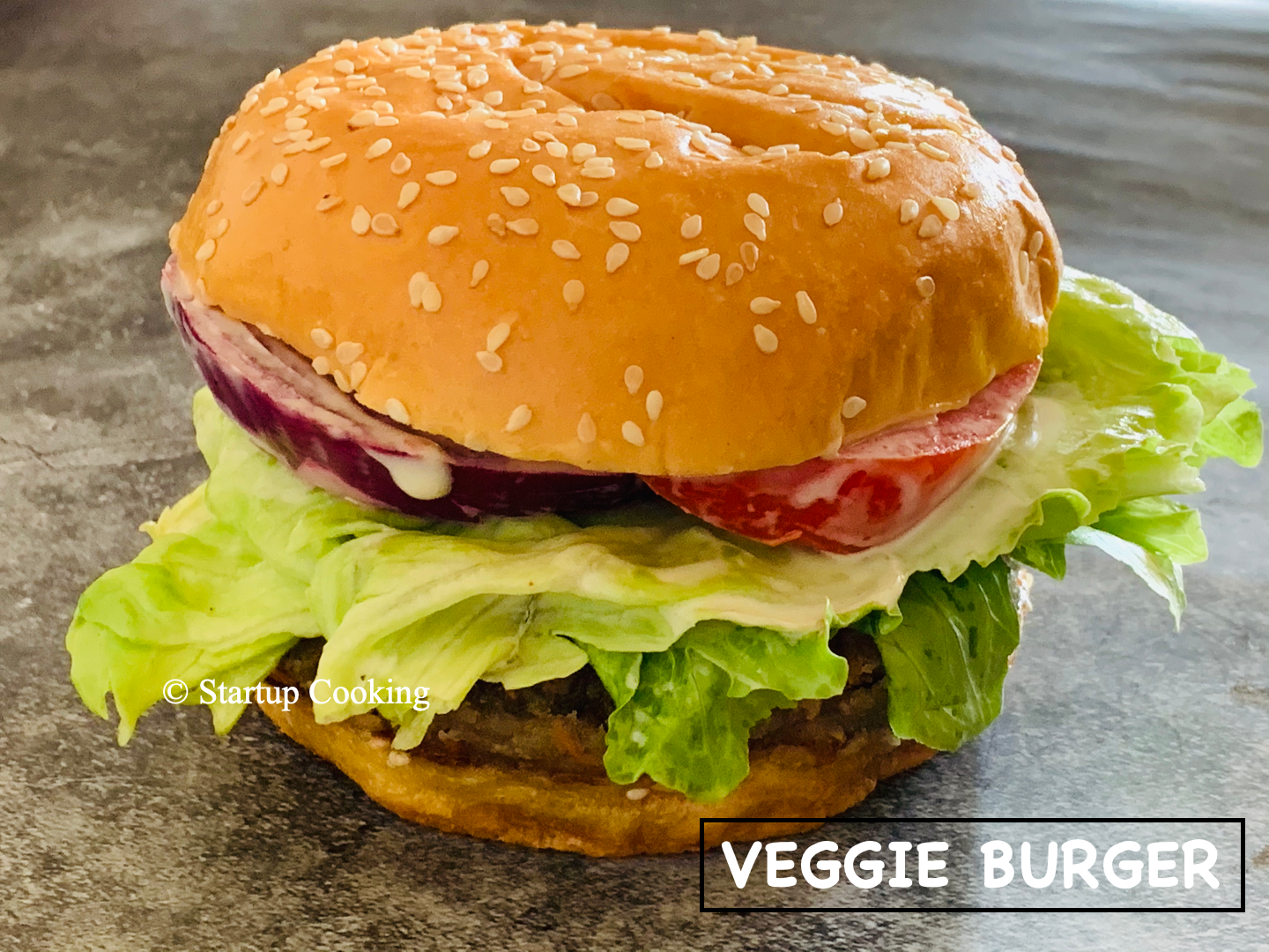 burger