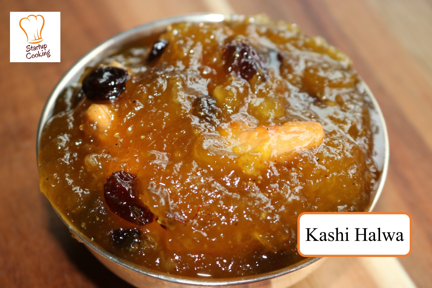 Kasi halwa