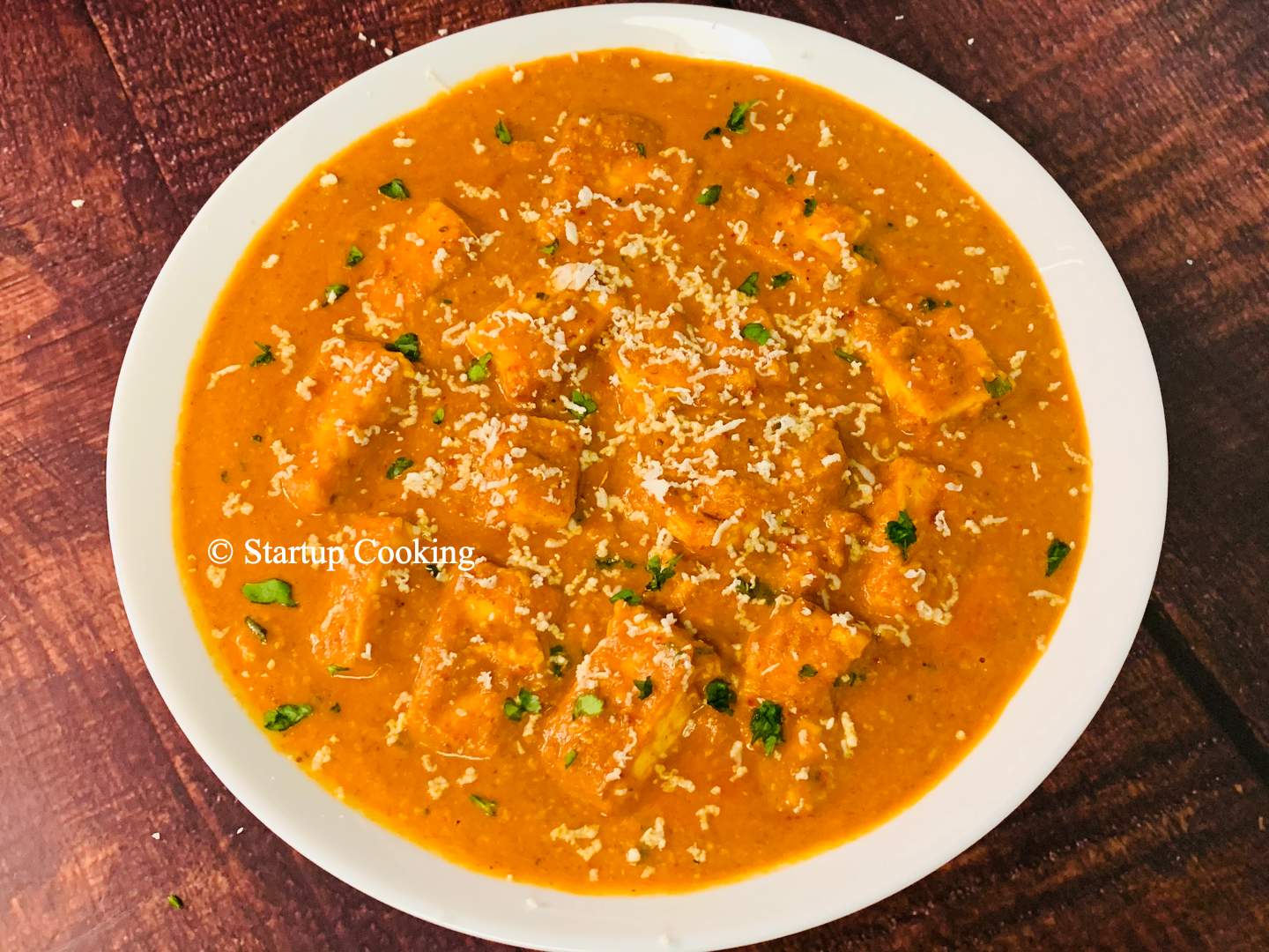 paneer lababdar