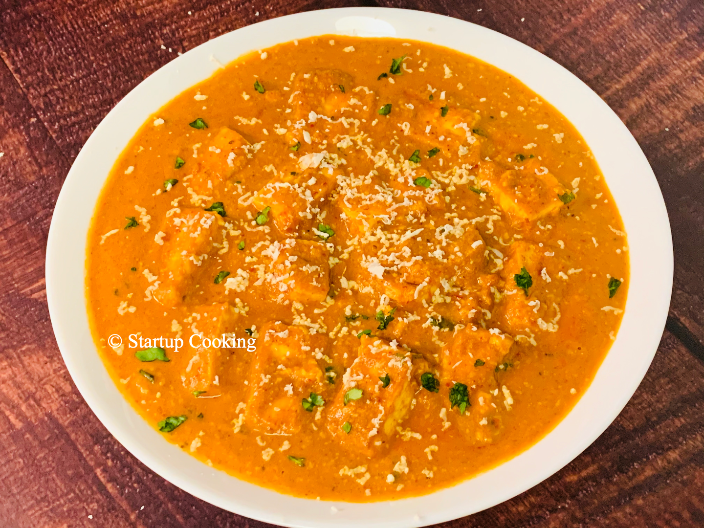 paneer lababdar