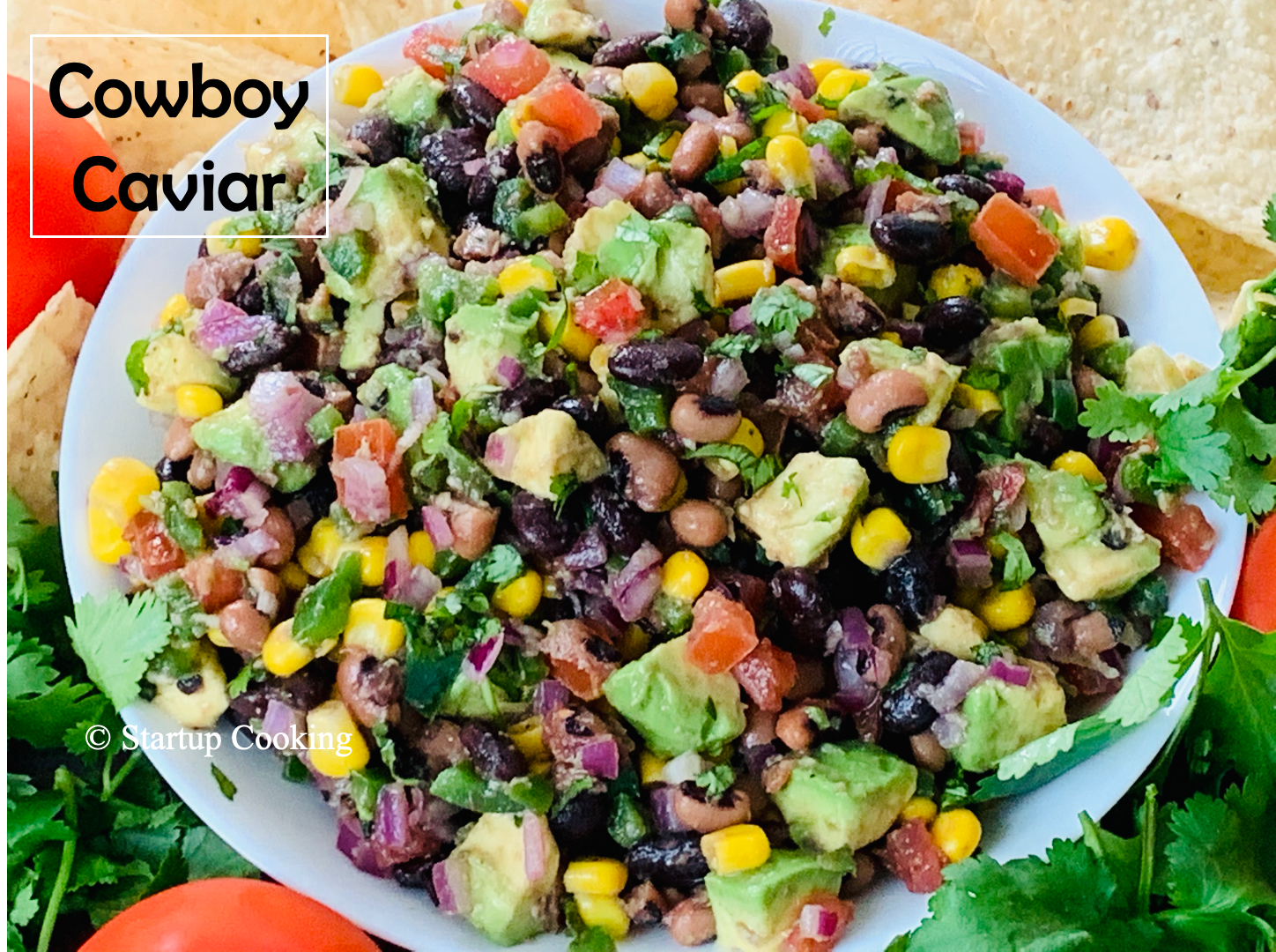cowboy caviar