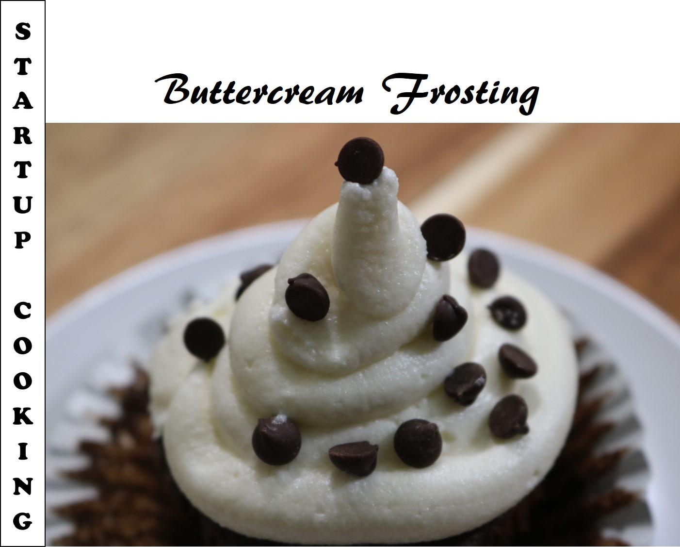buttercream frosting