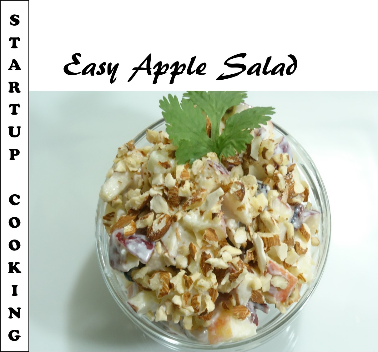 apple salad