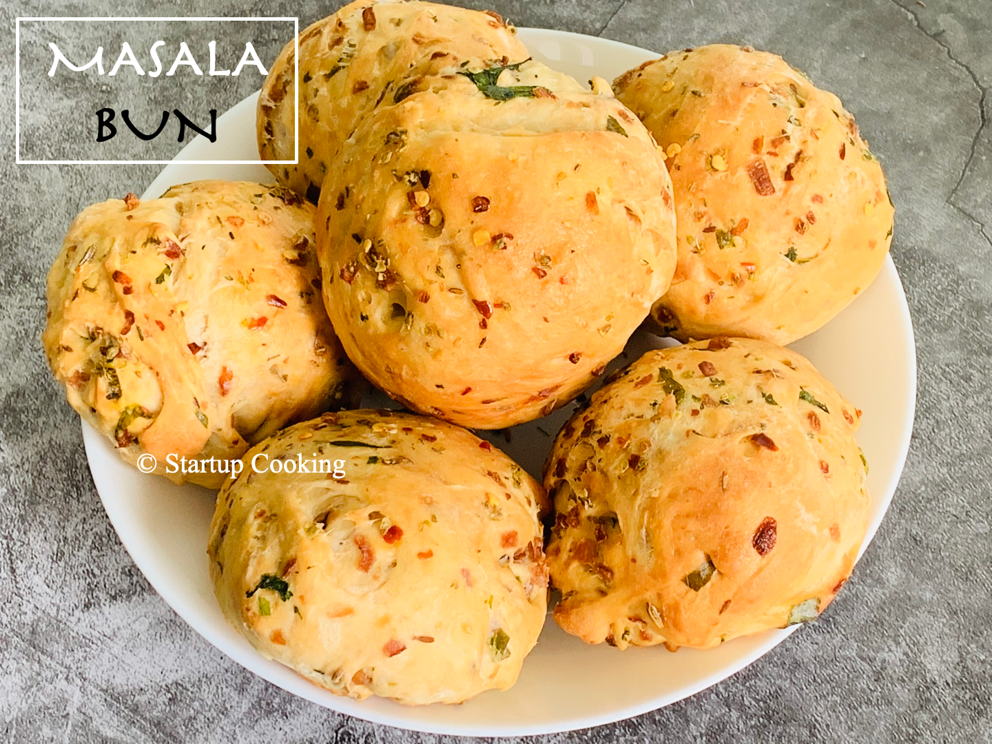 khara bun