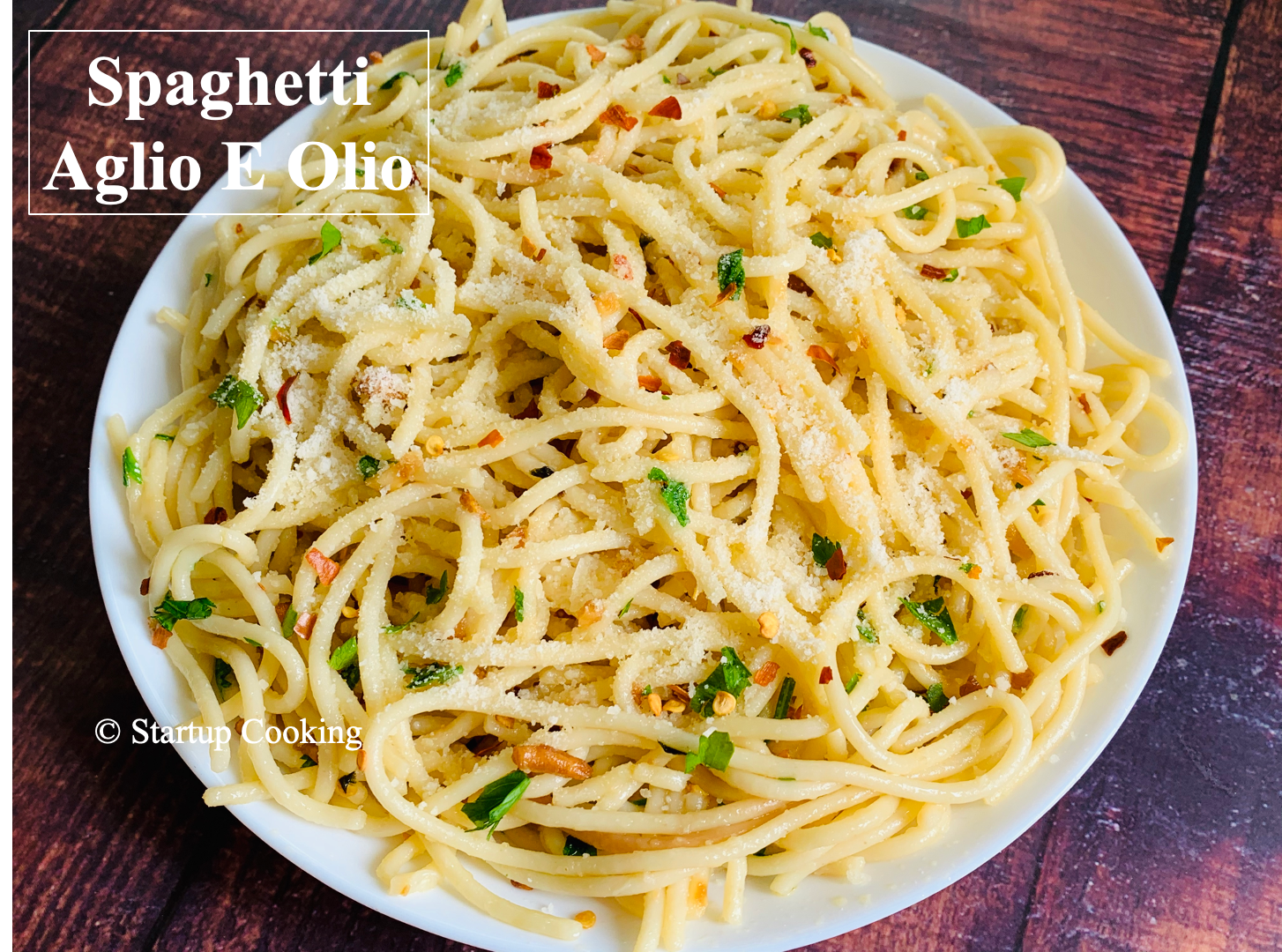 Italian Recipes Startup Cooking 1