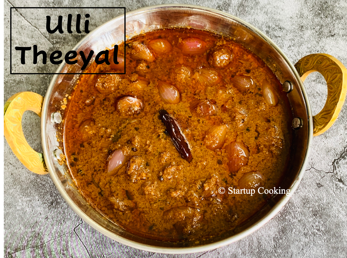 Kerala Recipes Startup Cooking 1