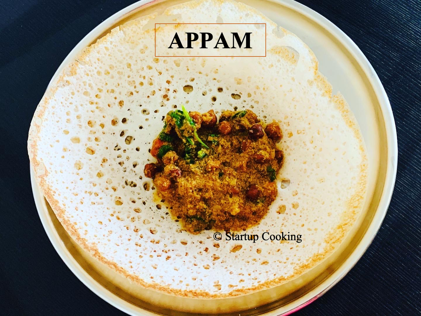 appam