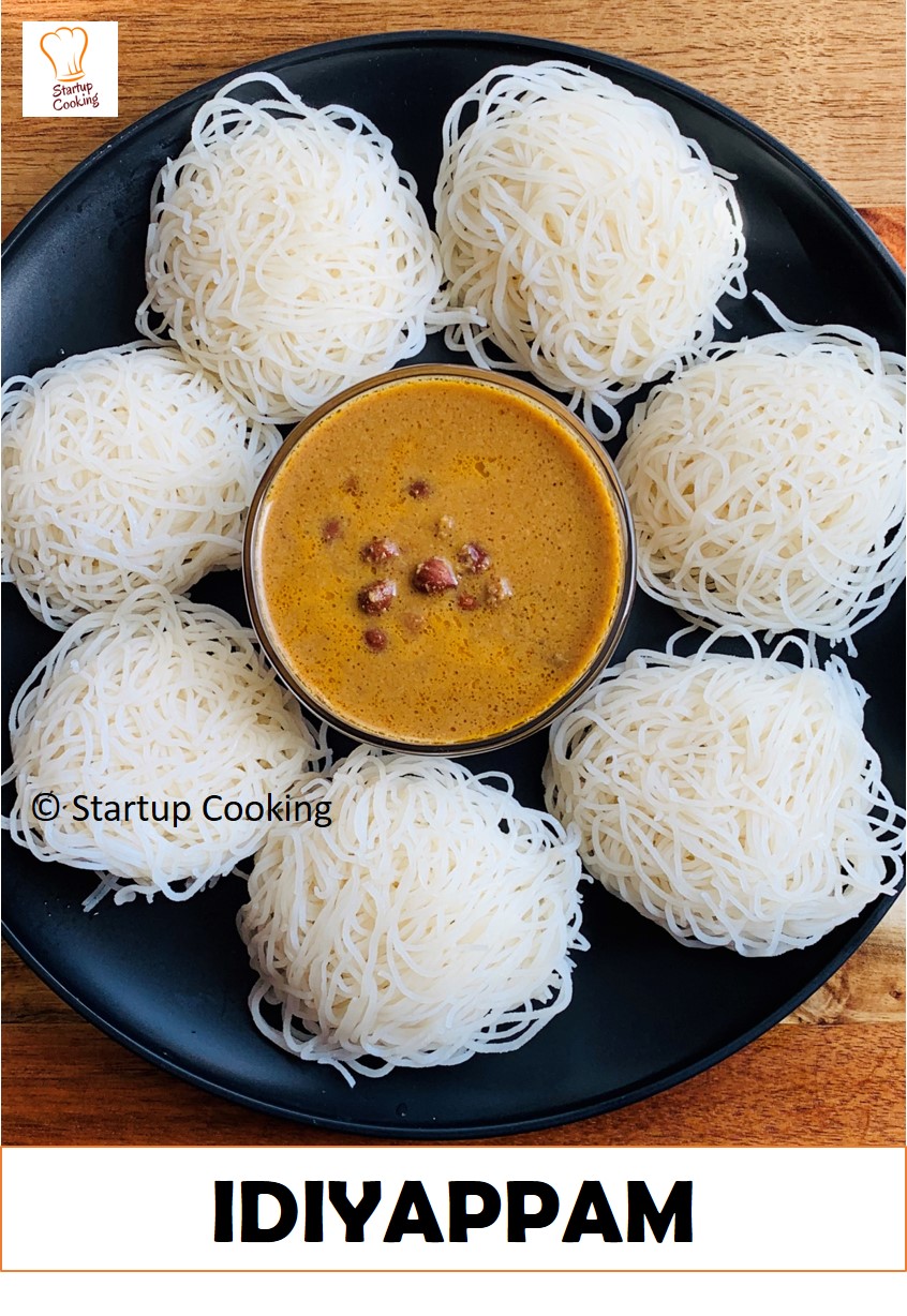 idiyappam
