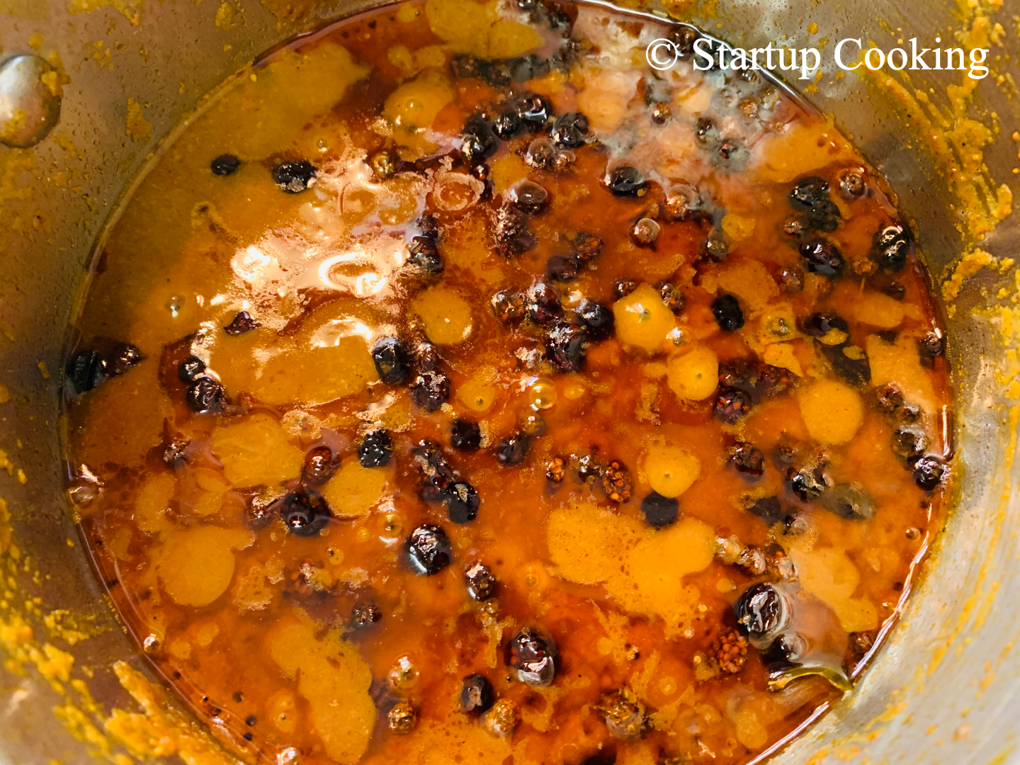 manathakkali vathal kuzhambu