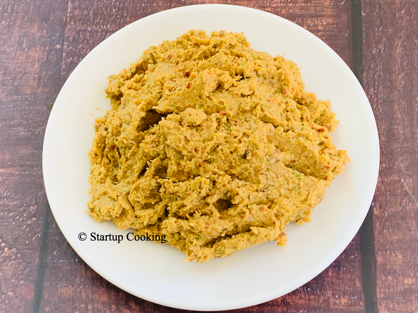 kovakkai thogayal
