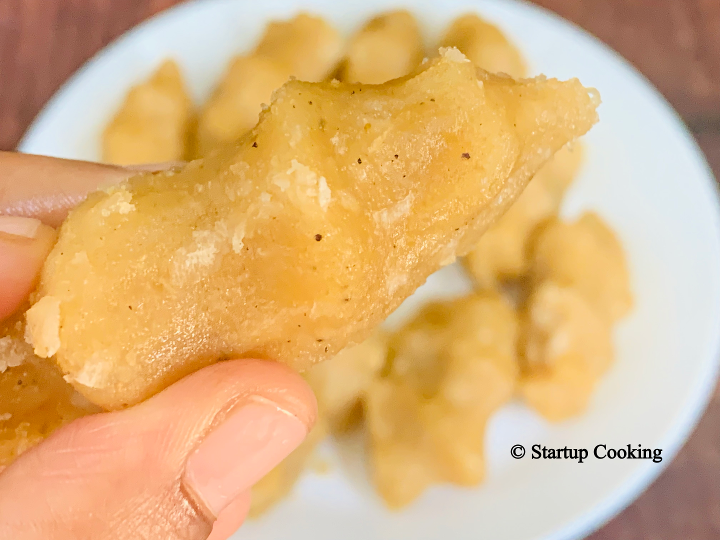 sweet pidi kozhukattai