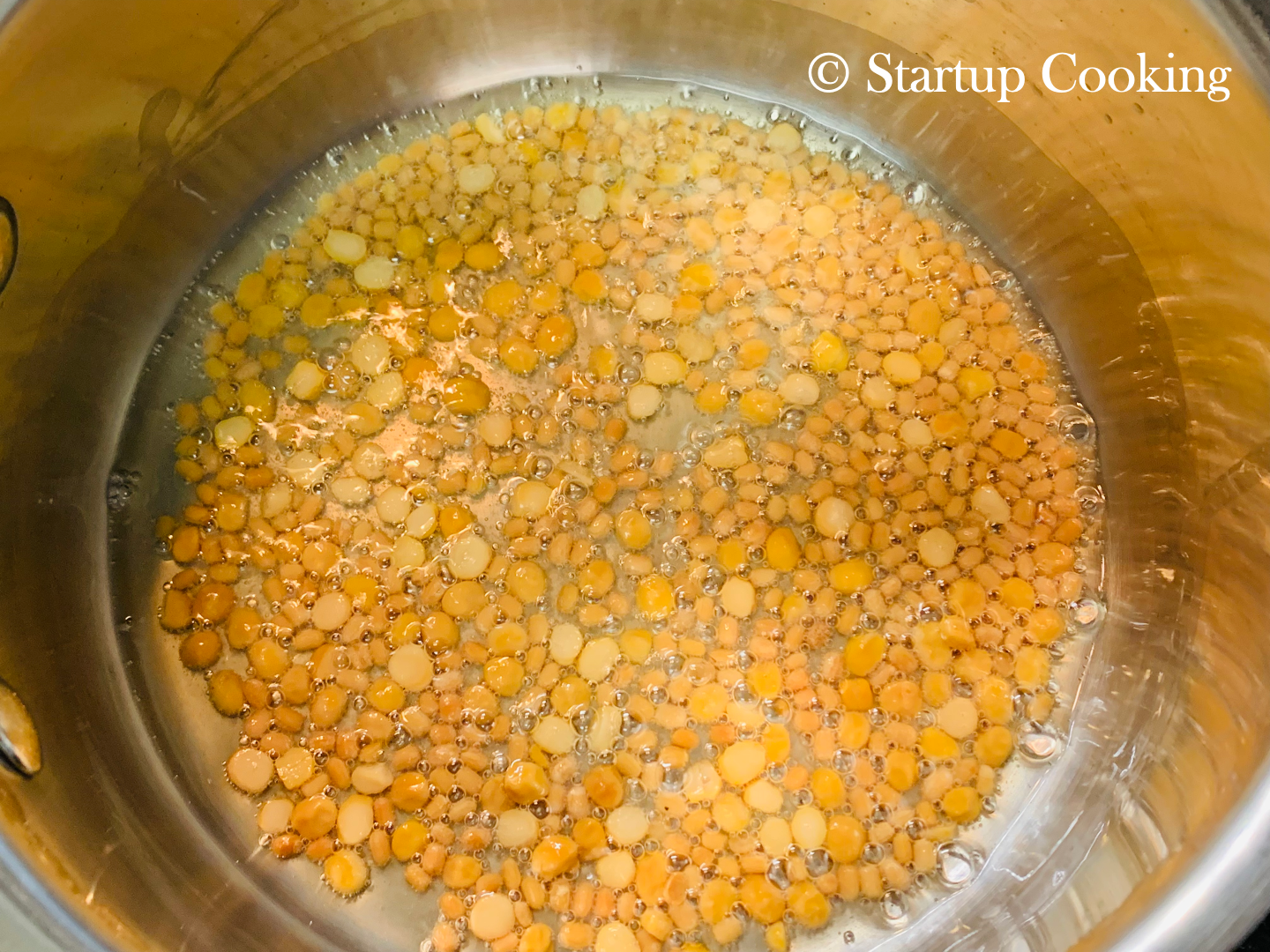 ginger chutney