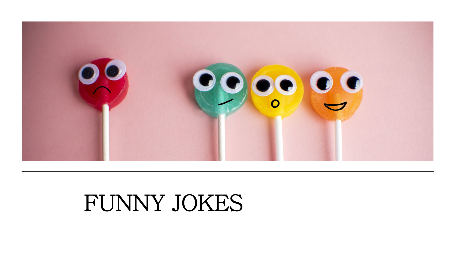 50 Funny Jokes For Kids Startup 1